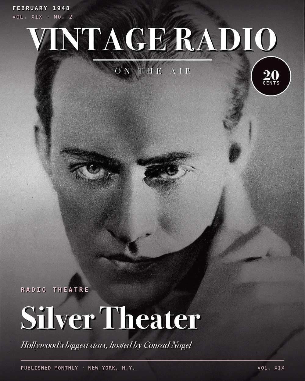 Silver Theater
